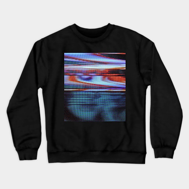 all my life Crewneck Sweatshirt by DownsFilms